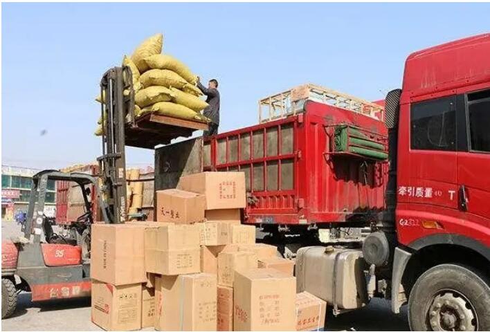 漳州到山南物流专线