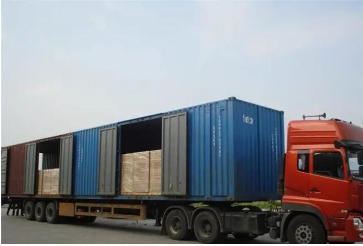 漳州到山南整车运输