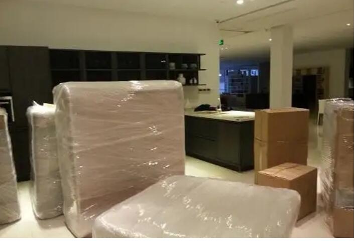 漳州到山南长途搬家