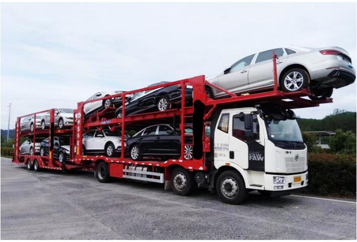 漳州到山南轿车托运